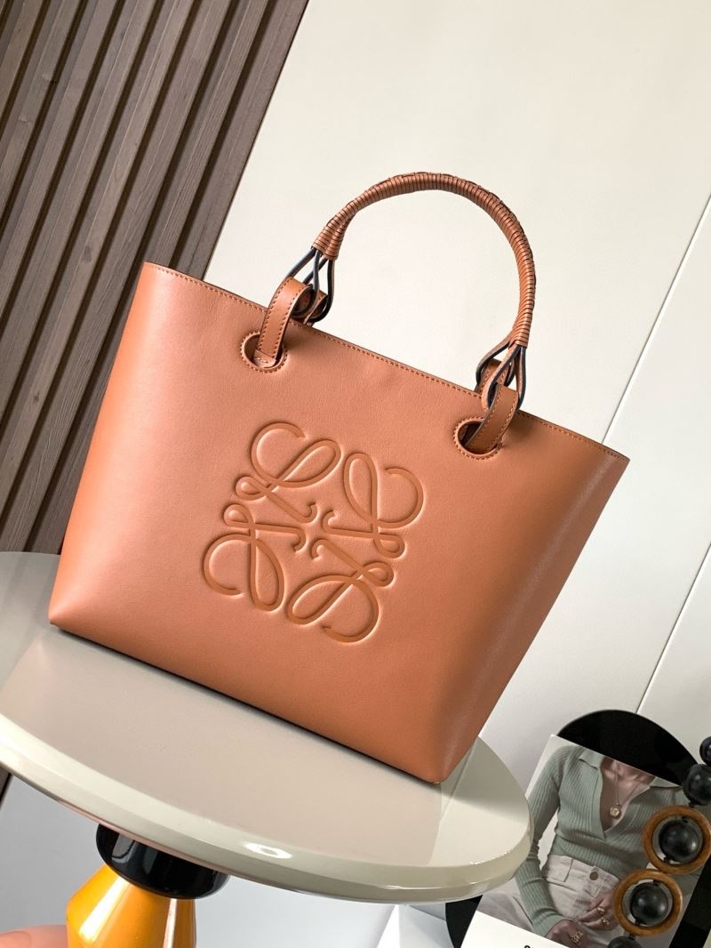 Loewe Shopping Bags